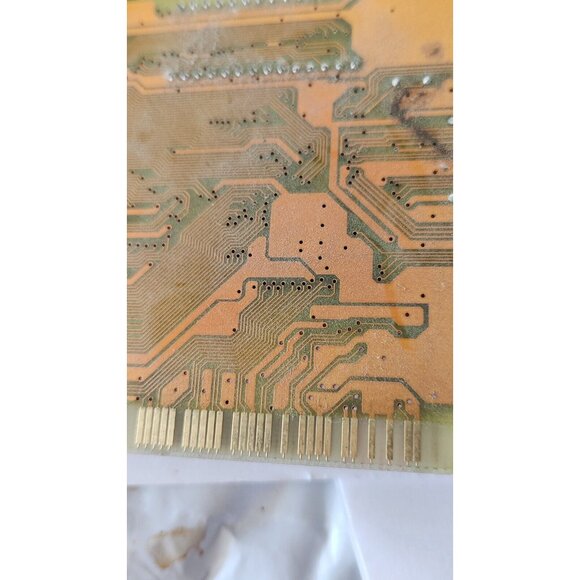 PCI Video card S3 ViRGE BNX 8400-00-00 Epoch Rev 2.1VGA - Picture 5 of 16